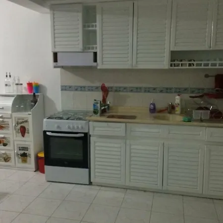Arcadia Villa Dalyan