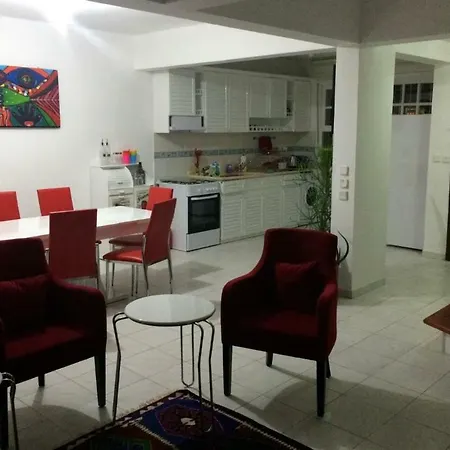 Villa Arcadia