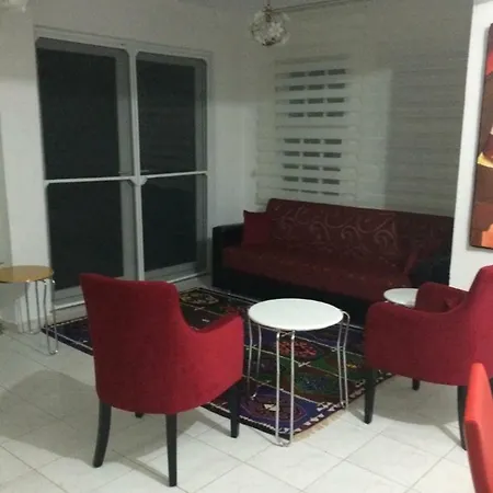 Arcadia Villa *