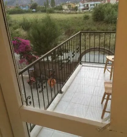 Arcadia Villa