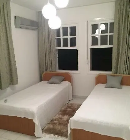Villa Arcadia